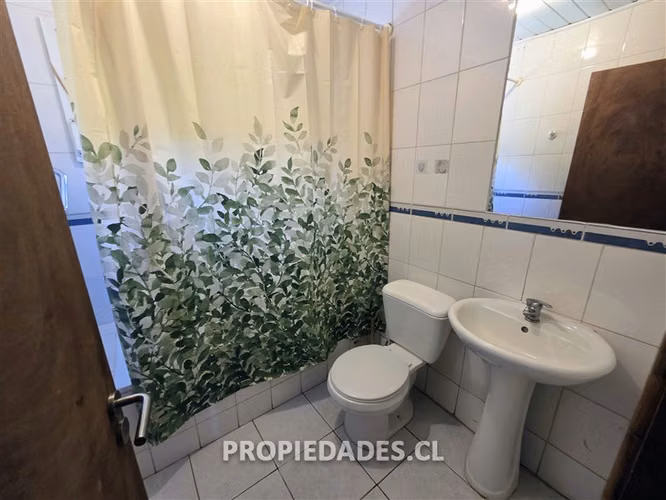 Casa en venta de 4 dorm. en Puchuncaví PRIMERA LINEA MAITENC