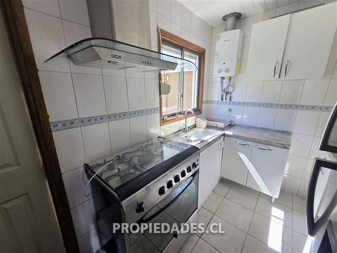Casa en venta de 4 dorm. en Puchuncaví PRIMERA LINEA MAITENC - Imagen 7