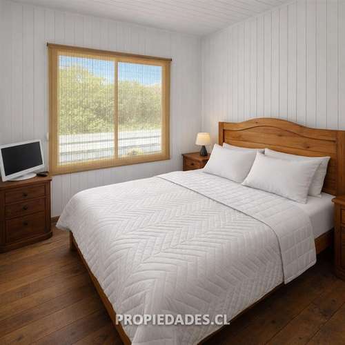 Casa en venta de 4 dorm. en Puchuncaví PRIMERA LINEA MAITENC - Imagen 12