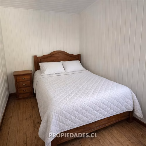 Casa en venta de 4 dorm. en Puchuncaví PRIMERA LINEA MAITENC