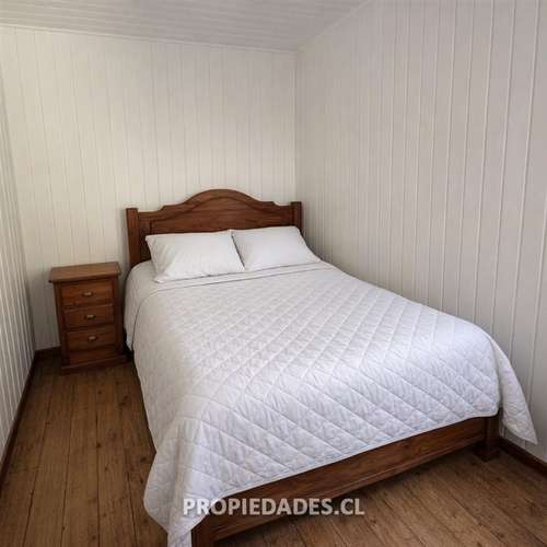 Casa en venta de 4 dorm. en Puchuncaví PRIMERA LINEA MAITENC - Imagen 11