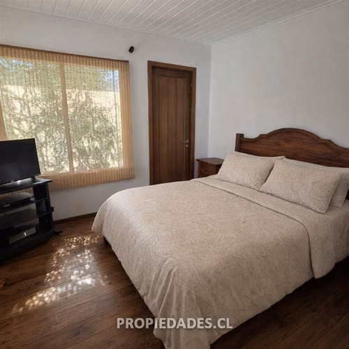 Casa en venta de 4 dorm. en Puchuncaví PRIMERA LINEA MAITENC
