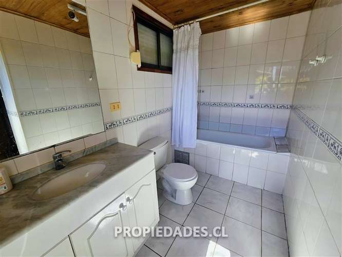 Casa en venta de 4 dorm. en Puchuncaví PRIMERA LINEA MAITENC - Imagen 14