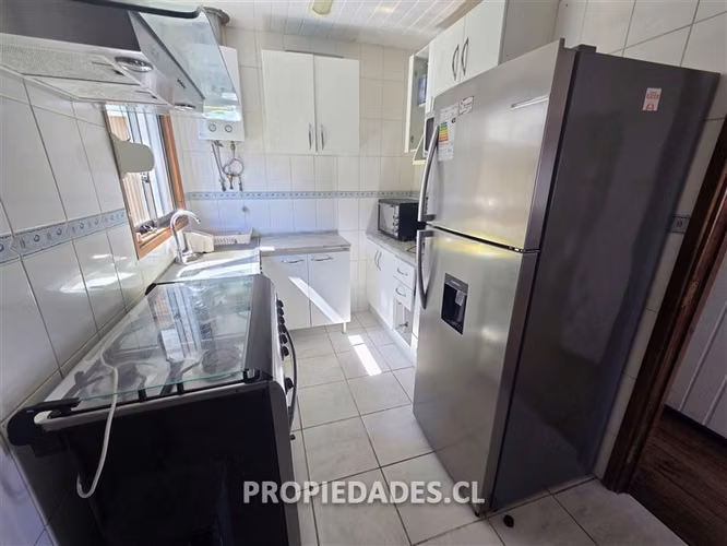 Casa en venta de 4 dorm. en Puchuncaví PRIMERA LINEA MAITENC