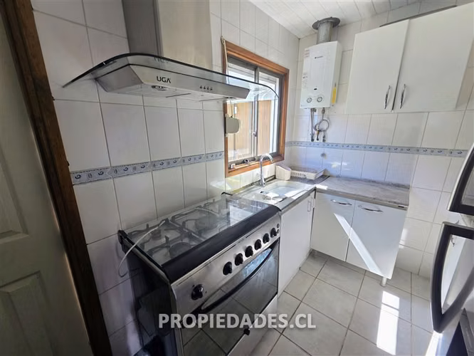 Casa en venta de 4 dorm. en Puchuncaví PRIMERA LINEA MAITENC