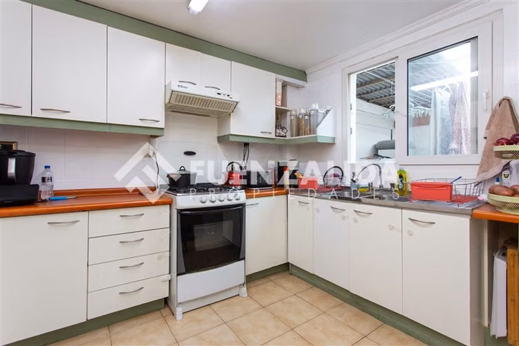 Casa en venta de 6 dorm. en Las Condes - Imagen 11