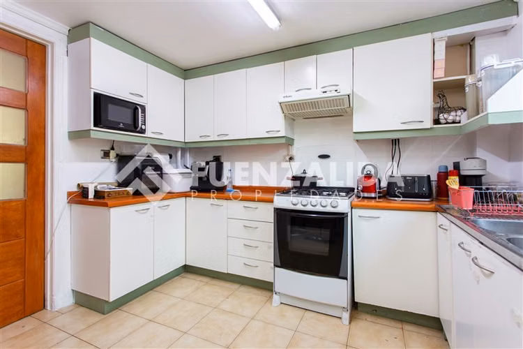 Casa en venta de 6 dorm. en Las Condes - Imagen 10