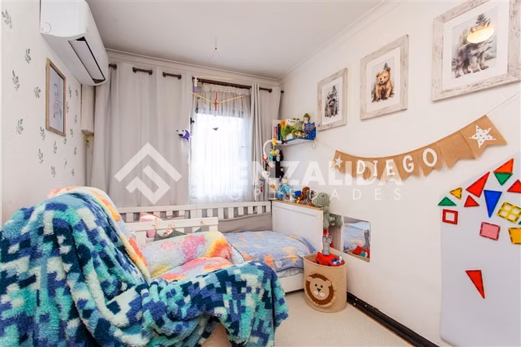 Casa en venta de 6 dorm. en Las Condes - Imagen 13
