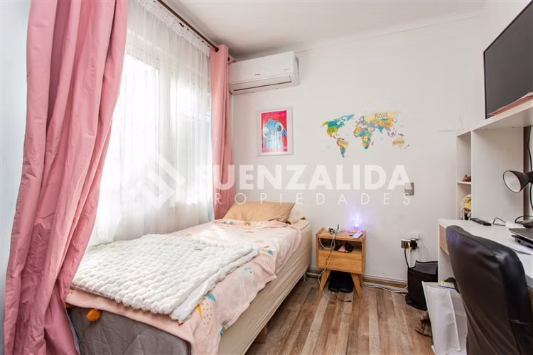 Casa en venta de 6 dorm. en Las Condes - Imagen 18
