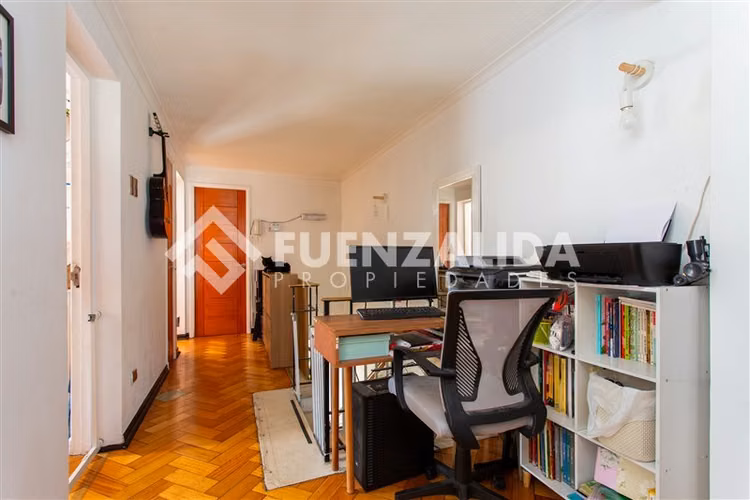 Casa en venta de 6 dorm. en Las Condes - Imagen 16