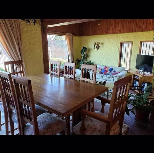 Casa comercial con vista al lago Villarrica (156883)