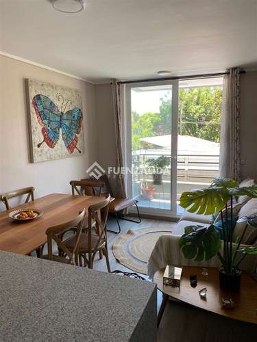 Departamento en venta de 2 dorm. en La Florida - Imagen 8