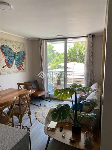 Departamento en venta de 2 dorm. en La Florida - Imagen 6