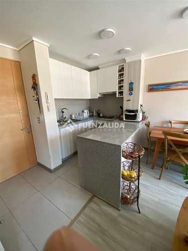 Departamento en venta de 2 dorm. en La Florida - Imagen 3
