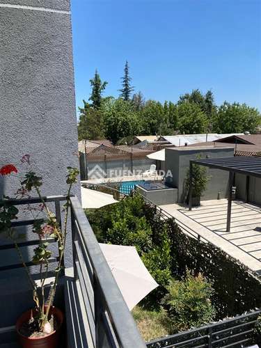Departamento en venta de 2 dorm. en La Florida - Imagen 19
