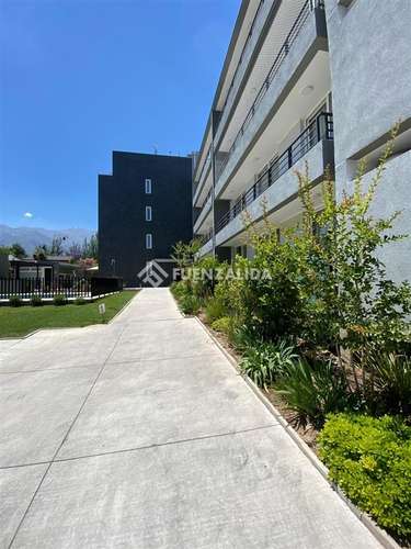 Departamento en venta de 2 dorm. en La Florida - Imagen 21