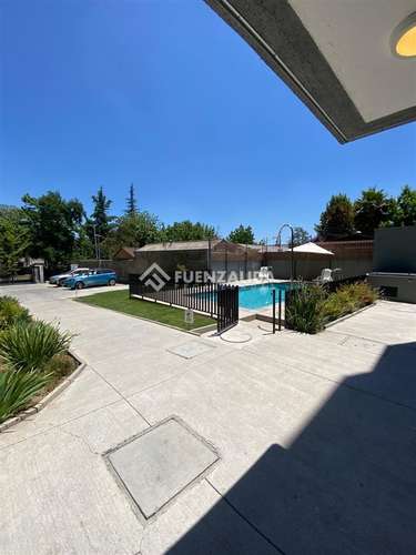 Departamento en venta de 2 dorm. en La Florida - Imagen 24