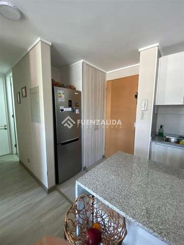 Departamento en venta de 2 dorm. en La Florida - Imagen 7