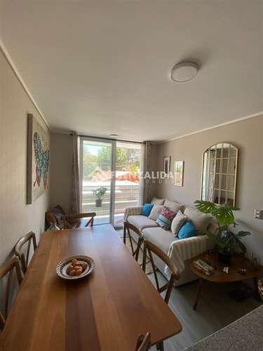 Departamento en venta de 2 dorm. en La Florida - Imagen 5