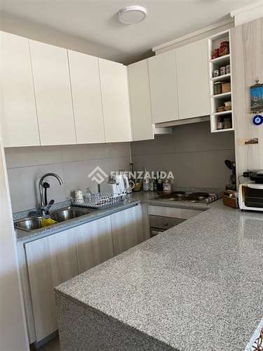 Departamento en venta de 2 dorm. en La Florida - Imagen 9