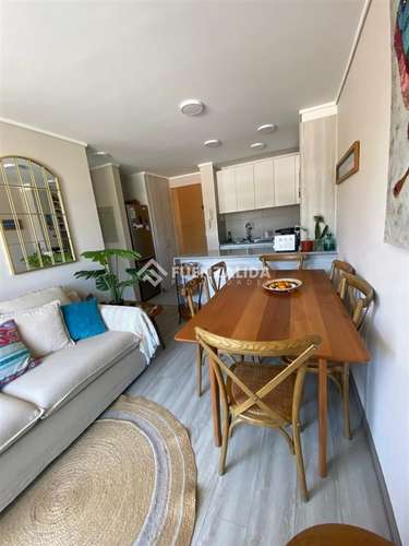 Departamento en venta de 2 dorm. en La Florida - Imagen 10