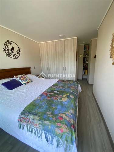 Departamento en venta de 2 dorm. en La Florida - Imagen 14