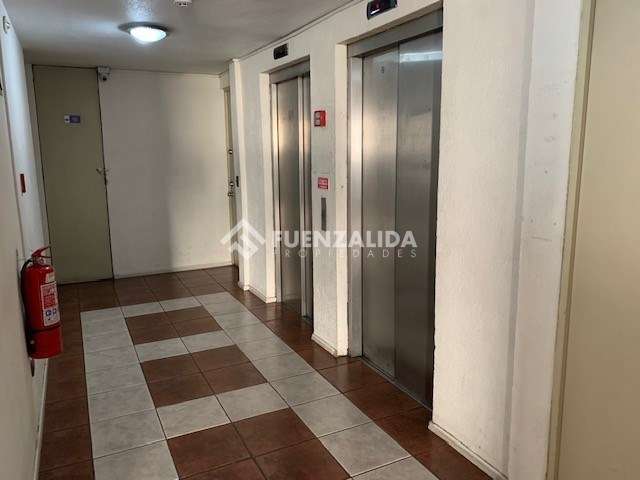 Macul, a metros de Metro, Buses Red, Comercio - Imagen 23