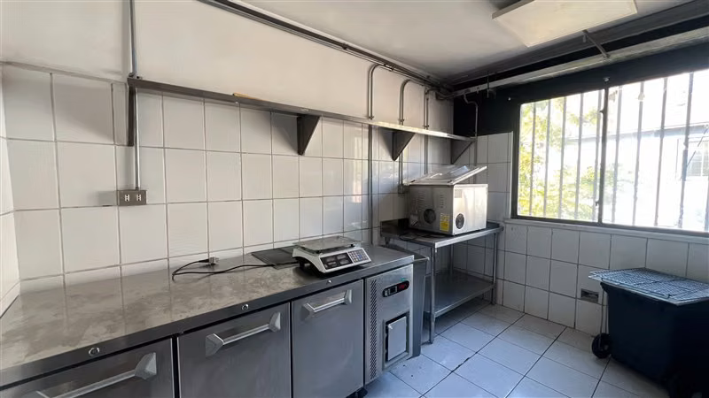 Local Comercial en arriendo en Vitacura