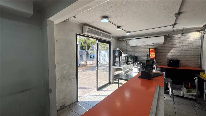 Local Comercial en arriendo en Vitacura