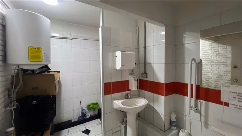 Local Comercial en arriendo en Vitacura