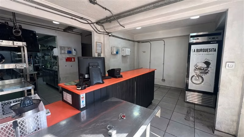 Local Comercial en arriendo en Vitacura