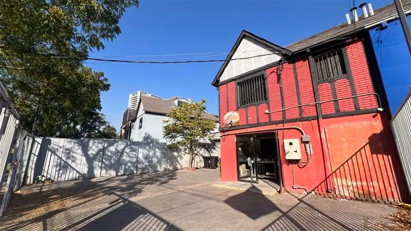Local Comercial en arriendo en Vitacura