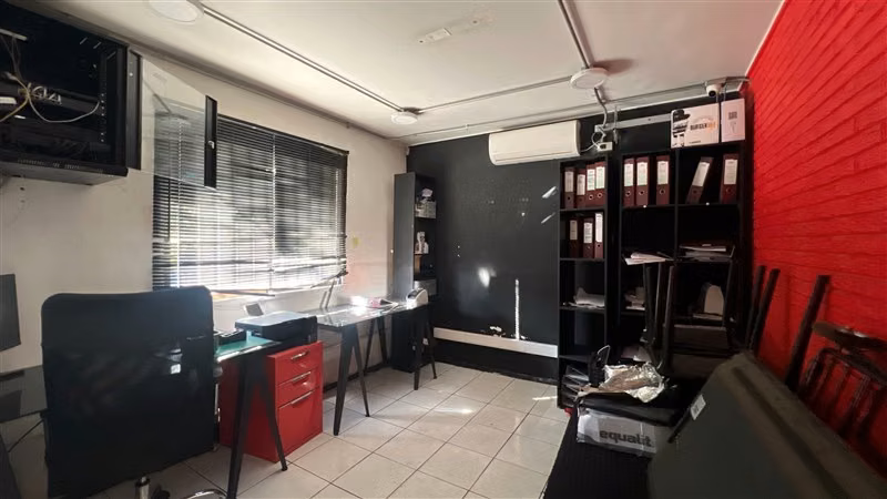 Local Comercial en arriendo en Vitacura