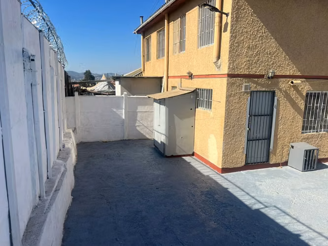 Arriendo de Propiedad en Sector Valencia Quilpue