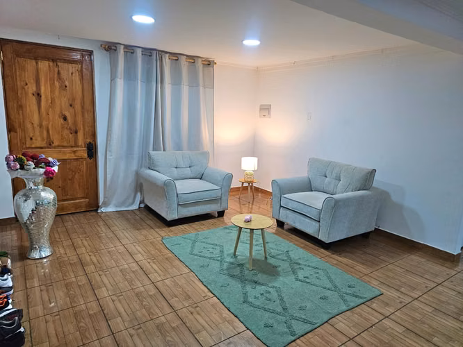 Casa Capitan Avalos 3H y 2B