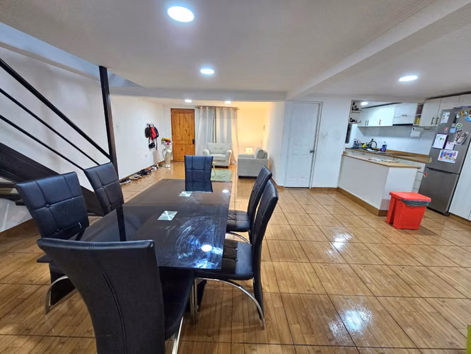Casa Capitan Avalos 3H y 2B