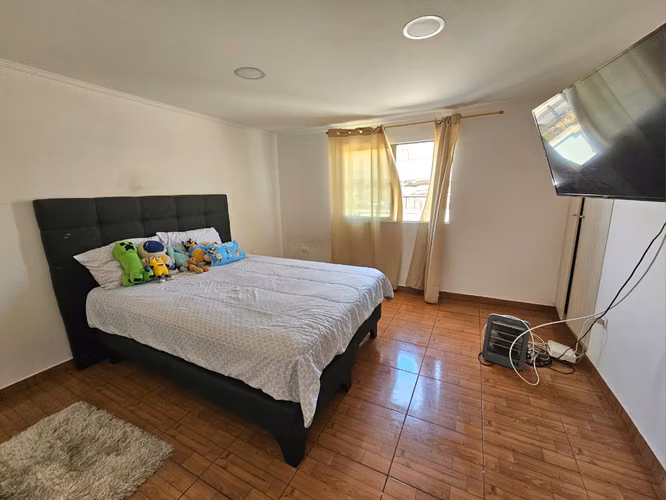 Casa Capitan Avalos 3H y 2B