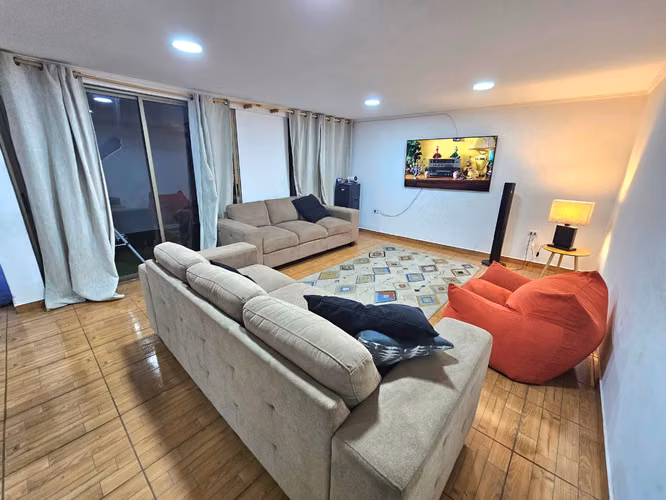 Casa Capitan Avalos 3H y 2B