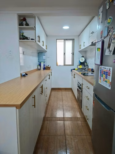 Casa Capitan Avalos 3H y 2B