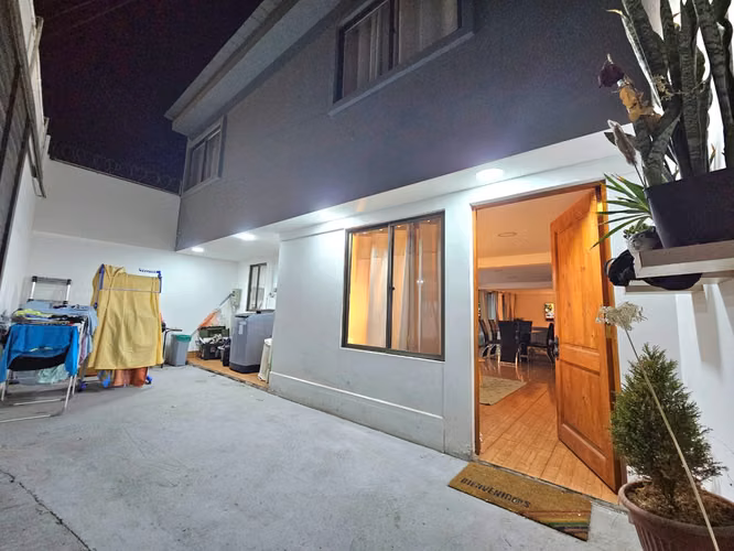 Casa Capitan Avalos 3H y 2B