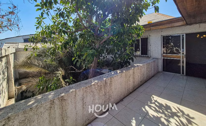 Casa en Llico