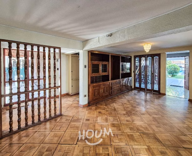 Casa en Llico