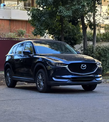 MAZDA NEW CX-5 R 2021 AUT 