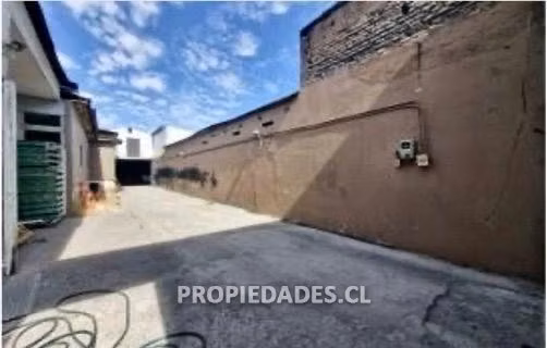 Local Comercial en venta en Lord Cochrane - Imagen 9
