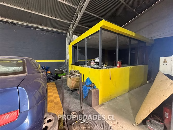 Local Comercial en venta en Lord Cochrane - Imagen 5