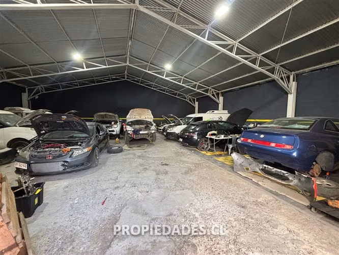 Local Comercial en venta en Lord Cochrane - Imagen 7
