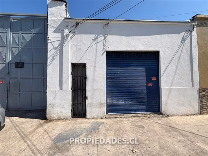 Local Comercial en venta en Lord Cochrane - Imagen 2