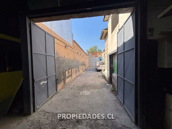 Local Comercial en venta en Lord Cochrane - Imagen 8