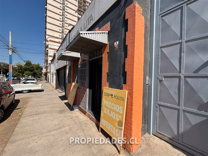 Local Comercial en venta en Lord Cochrane