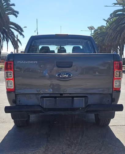 FORD RANGER DCAB XL 2.2 4x4 2020